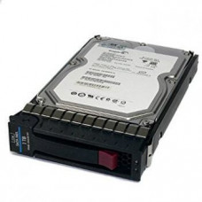 Жесткий диск HP 1Tb 3G 7.2K 3.5" SATA, 454273-001