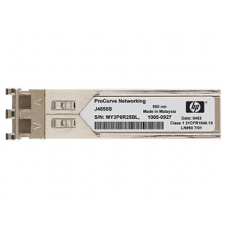 Трансивер HP X120 1G SFP LC SX
