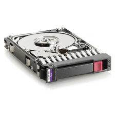 Жесткий диск HP 600Gb 3.5" LFF SAS 15k 6G HotPlug, 653952-001, 652620-B21