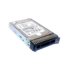 Жесткий диск IBM 600GB 10000RPM SAS 6GBPS HOT SWAP 2.5" G3, 00AJ092