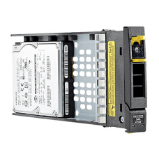 Жесткий диск HP 600Gb 12G 10K 2.5" SAS SFF HDD 3PAR, K2P99A