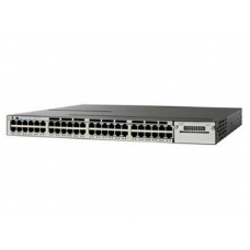 Коммутатор Cisco Catalyst WS-C3850-12X48U-L