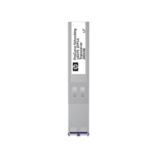 Оптический трансивер HPE X115 100M SFP LC FX, JD102B