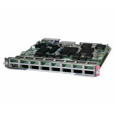 Модуль Cisco Catalyst WS-X6716-10G-3CXL