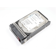 Жесткий диск HP 146GB 3G 15K 3.5 DP SAS HDD, 488058-001, 384854-B21, 462587-002