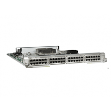 Интерфейсная карта Huawei 48-Port-10GE EC SFP+ CE-L48XS-EC, 03022MNN