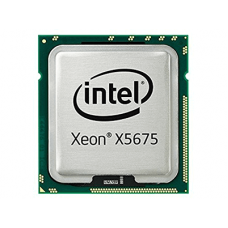 Процессор HP DL380 G7 Intel Xeon X5675 (3.06GHz/6-core/12MB/95W) 633414-B21