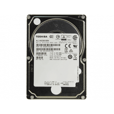 Жесткий диск Toshiba 300GB 10K 128MB SAS 2.5", AL14SEB030N