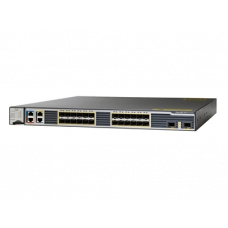 Коммутатор Cisco Catalyst ME-3800X-24FS-M