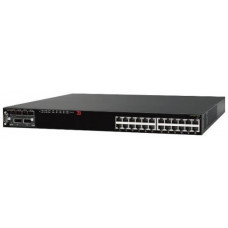 Коммутатор Brocade FCX624-E-ADV