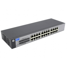 Коммутатор HP 1410-24, J9663A