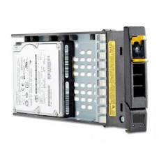 Жесткий диск HPE 3PAR 8000 400GB+SW SFF SSD, N9Y06B
