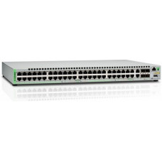 Коммутатор управляемый 48-портовый Allied Telesis AT-GS948MX