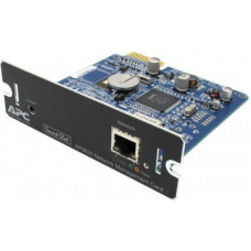 Карта управления и мониторинга APC UPS Network Management Cards AP9630