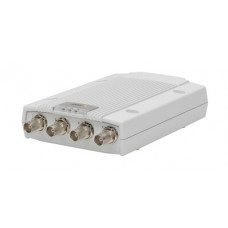Видеосервер 4 канальный AXIS M7014 (0415-002)