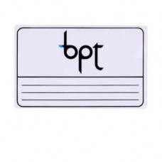 Карта доступа Mifare 1K BPT TAG (TAG)