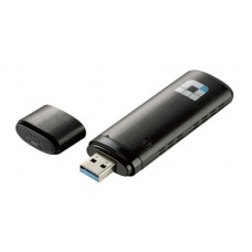 USB-адаптер D-Link DWA-182/A1A