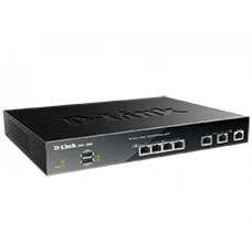 Контроллер устройст в беспроводной сети D-Link DWC-1000/C1A