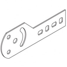 Пластина крепежная GSV H80 DKC 30014
