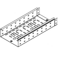 Лоток перфорированный 300х100 L3000 DKC 35344