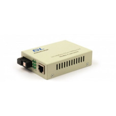 Конвертер Gigalink GL-MC-UTPF-SC1F-18SM-1310-N