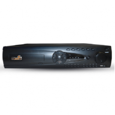 IP видеорегистратор 24 канальный Giraffe GF-NV2404HD