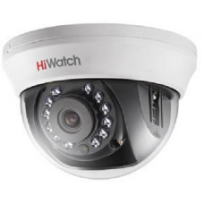Камера видеонаблюдения купольная HiWatch DS-T201 (3.6 мм)