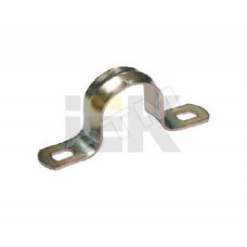 Скоба двухлапковая 12-13 (100 шт/кор) IEK CMA11-12-100