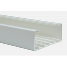 Кабель-канал DLP 195x65 (без крышки) LEGRAND 010453