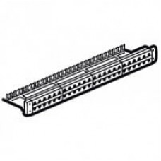 Патч-панель телефонная 19" 1U LEGRAND 033530