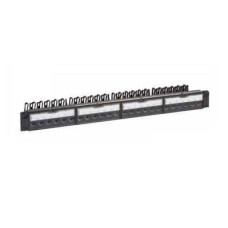 Патч-панель UTP 24xRJ45 LCS2 кат. 5е LEGRAND 033551