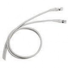 Шнур коммутационный RJ45 U/UTP категоря 5e LEGRAND 051636