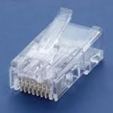 Вилка RJ45 категории 5e LEGRAND 051703