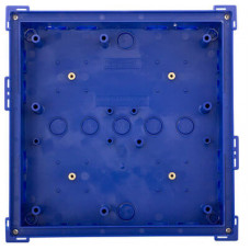 Коробка монтажная Mobotix MX-OPT-Box-4-EXT-IN
