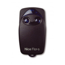 Передатчик 2-канальный Nice FLO2R-S
