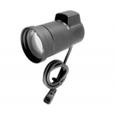Объектив вариофокальный Pelco 13VD (2,5-6 мм)