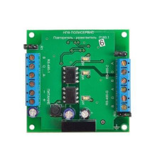 Повторитель-разветвитель интерфейсов RS-485/RS485/RS-485G Полисервис ПР RS-485/RS485/RS-485G