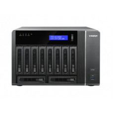 RAID-накопитель сетевой QNAP TVS-EC1080+-E3-32G