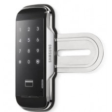 Замок электромеханический с контроллером для двери Samsung SDS SHS-G517
