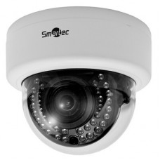 Камера видеонаблюдения купольная Smartec STC-HD3523/3