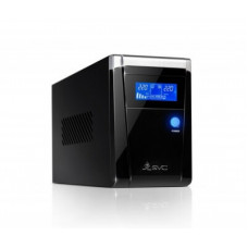 Источник бесперебойног питания интерактивный SVC V-1500-F-LCD