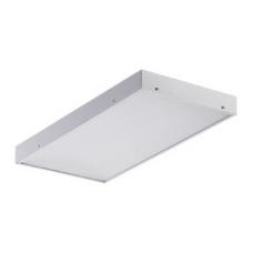 Светильник светодиодный офисного освещения Световые технологии OPTIMA.OPL ECO LED 300 HFD 4000K (1166000120)