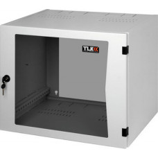 Шкаф настенный PRACTICAL 6U TLK TWP-065442-G-GY
