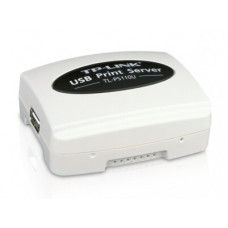 Принт-сервер TP-Link TL-PS110U