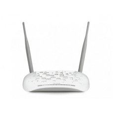 Wi-Fi роутер с ADSL2+ модемом TP-Link TL-TD-W8961N