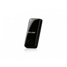 Wi-Fi USB-адаптер мини TP-Link TL-WN823N