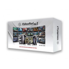 ПО Лицензия VideoNet SM-PLAN