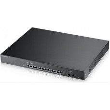 Коммутатор интеллектуальный 12-портовый ZyXEL XS1920-12