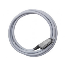 Шнур коммутационный TELCO25/MALE90 UTP кат.3 (5 м) NIKOMAX (NMC-TELCO25UC-M9X-005-GY)