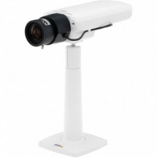 Комплект IP-камер AXIS P1364 BULK 10PCS (0689-021)